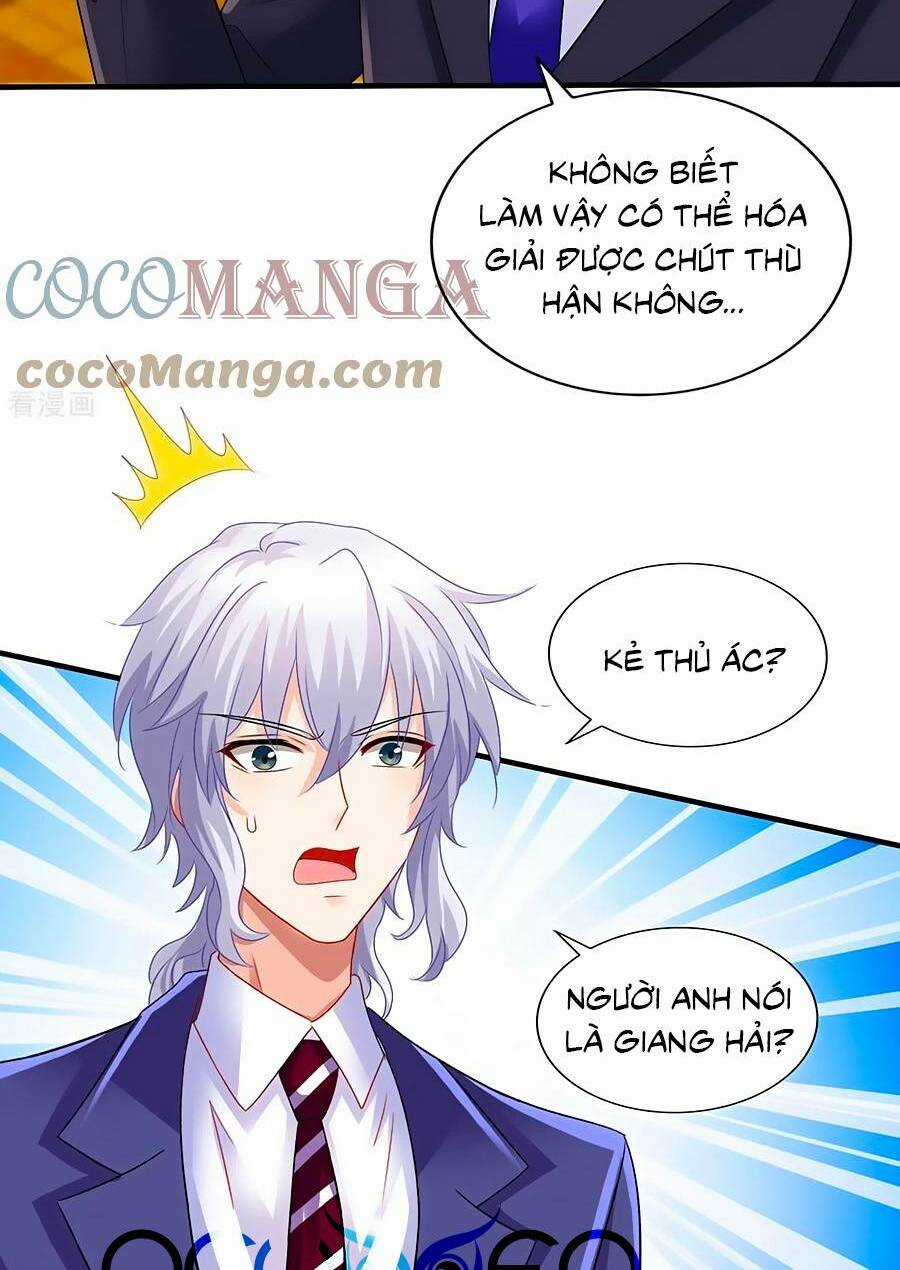 Đưa Mami Về Nhà Chapter 378 trang 15