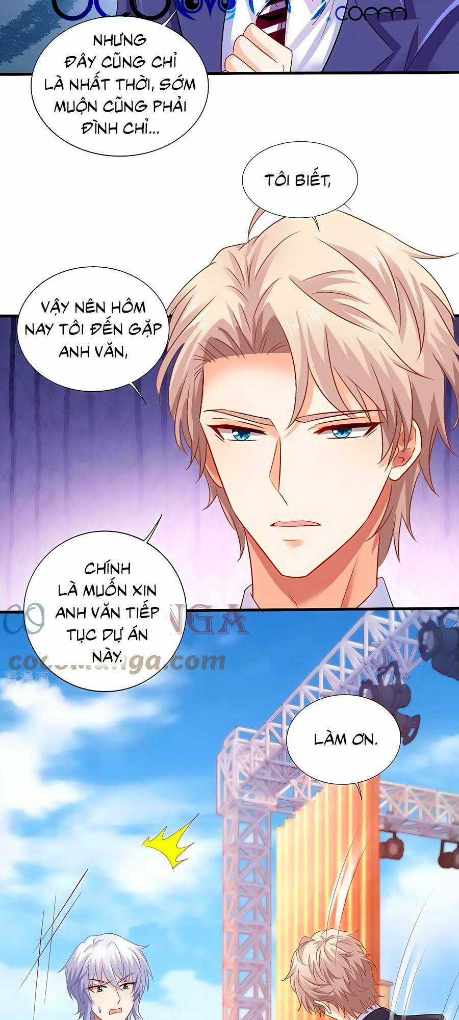 Đưa Mami Về Nhà Chapter 378 trang 5