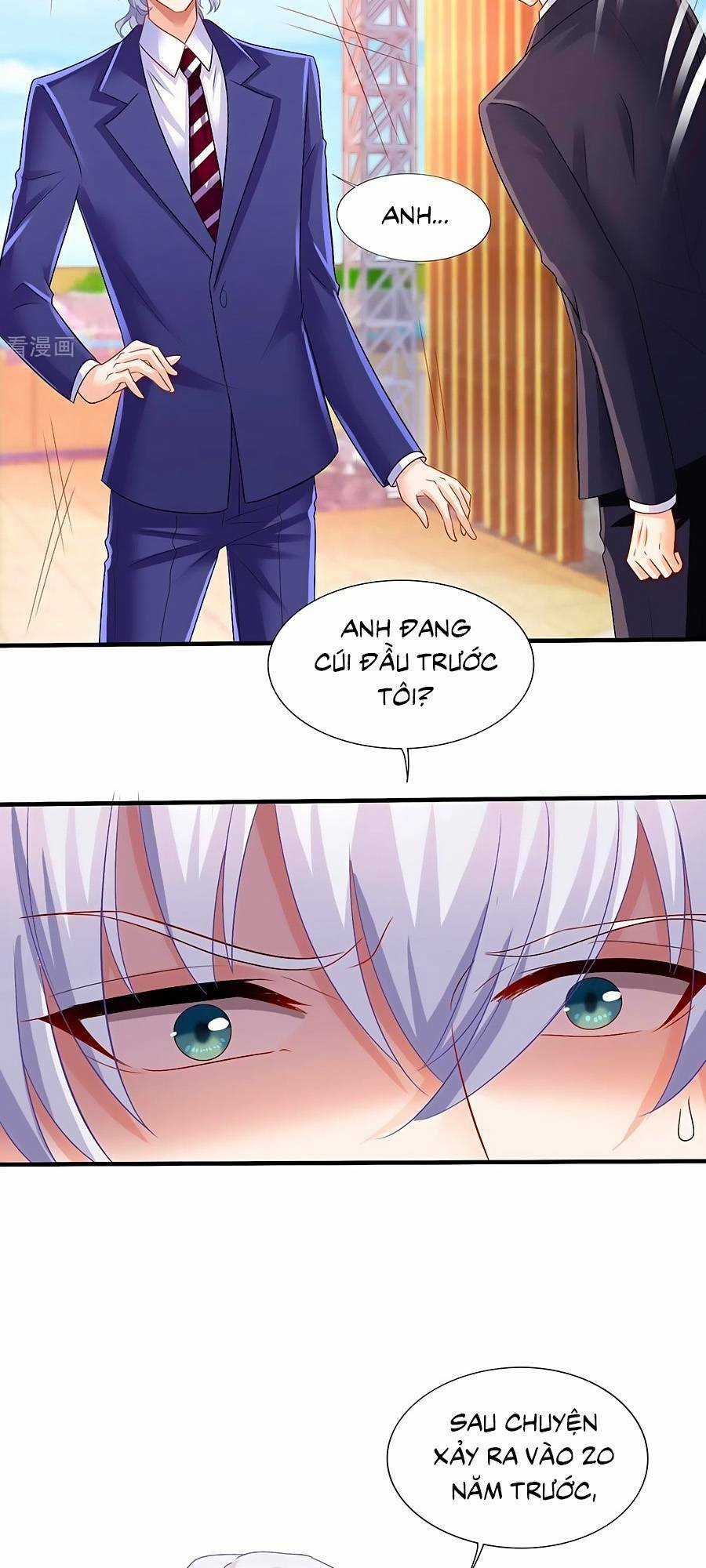 Đưa Mami Về Nhà Chapter 378 trang 6