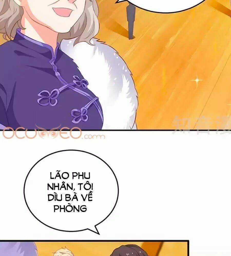 Đưa Mami Về Nhà Chapter 38 trang 1