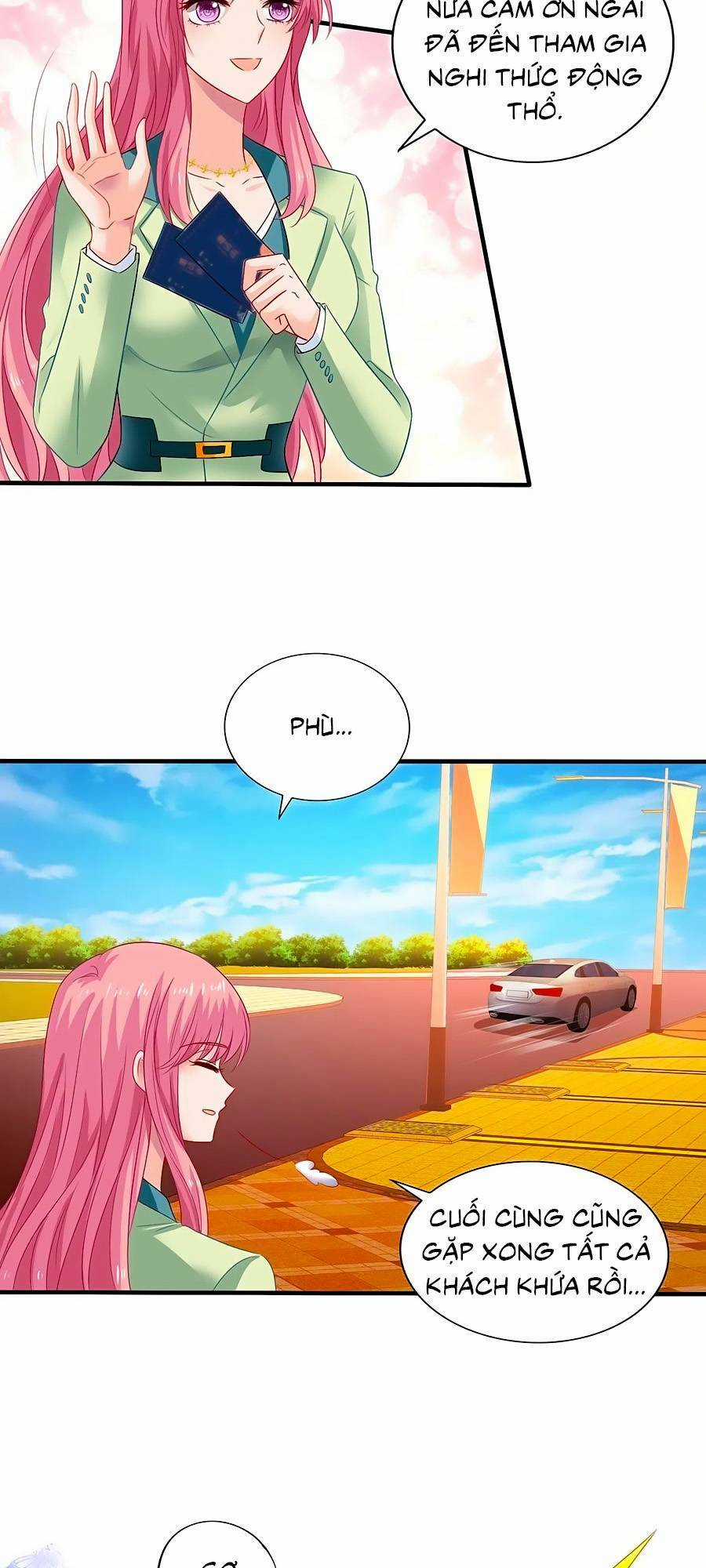 Đưa Mami Về Nhà Chapter 380 trang 1