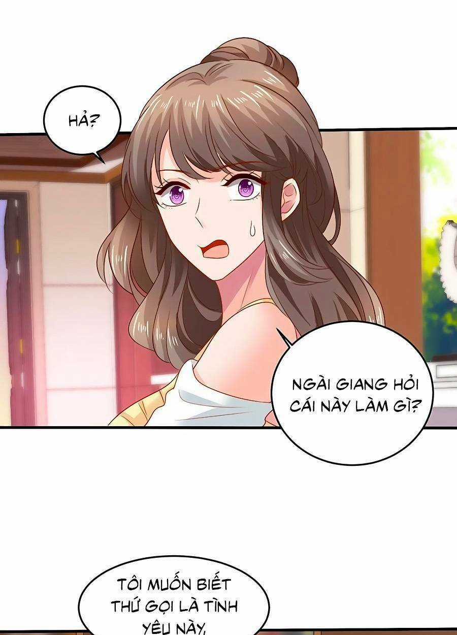 Đưa Mami Về Nhà Chapter 381 trang 1