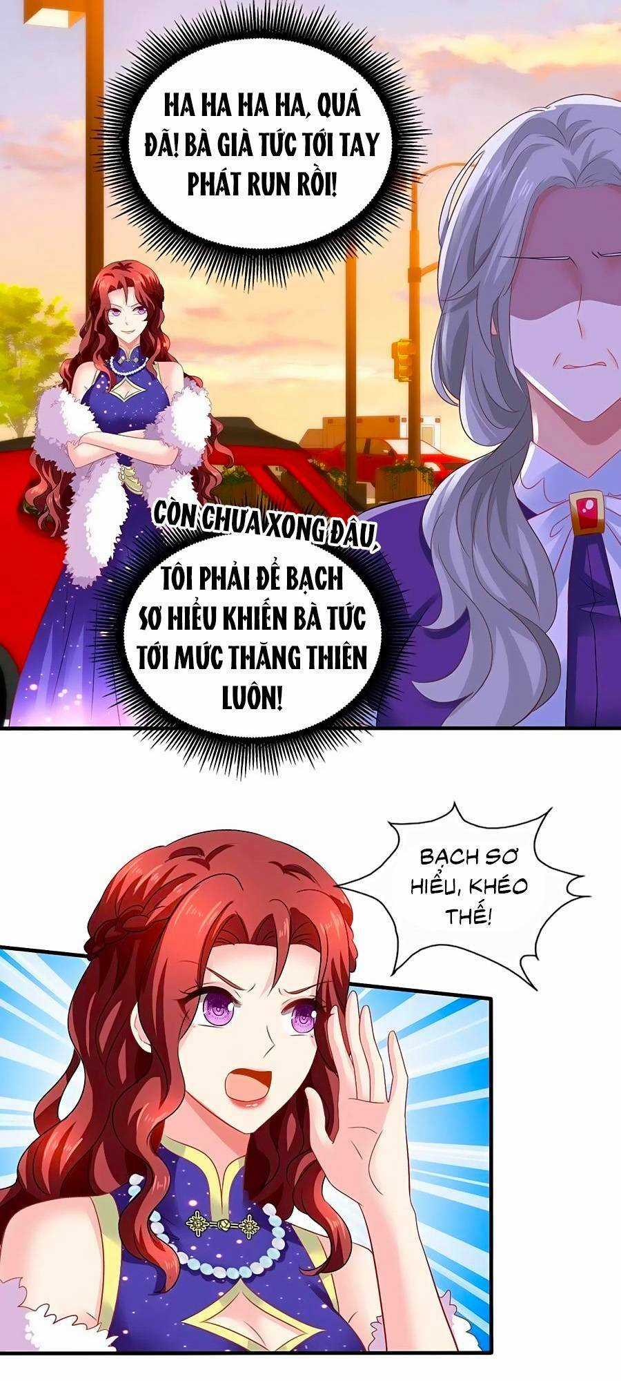 Đưa Mami Về Nhà Chapter 386 trang 0