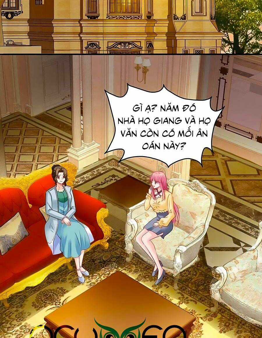 Đưa Mami Về Nhà Chapter 389 trang 1