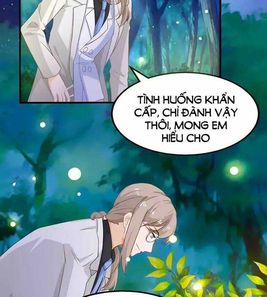 Đưa Mami Về Nhà Chapter 39 trang 1
