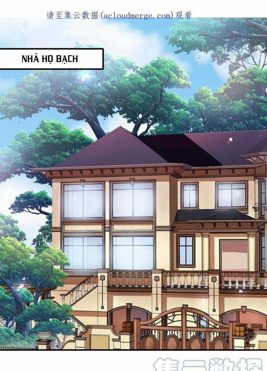 Đưa Mami Về Nhà Chapter 390 trang 1