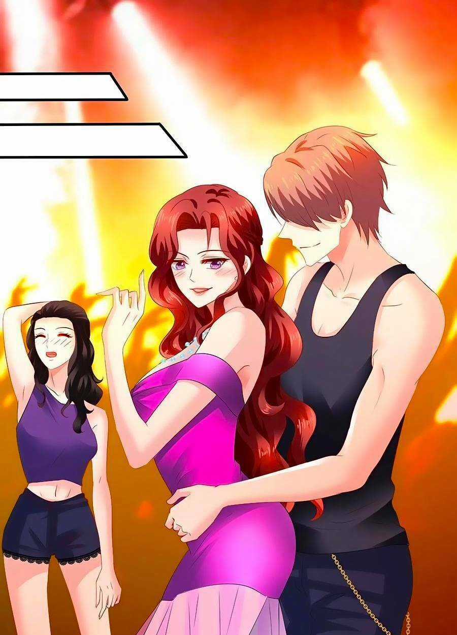 Đưa Mami Về Nhà Chapter 391 trang 1