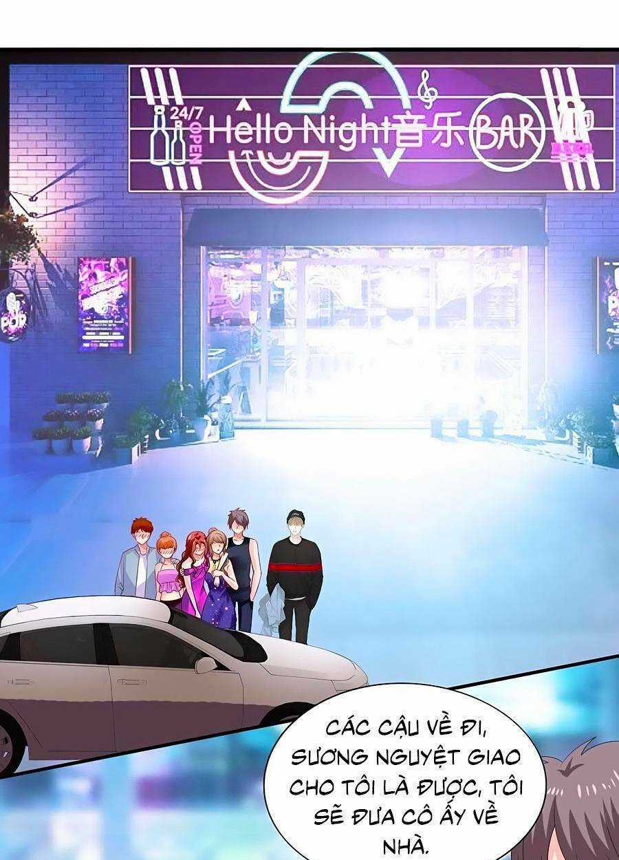 Đưa Mami Về Nhà Chapter 392 trang 1