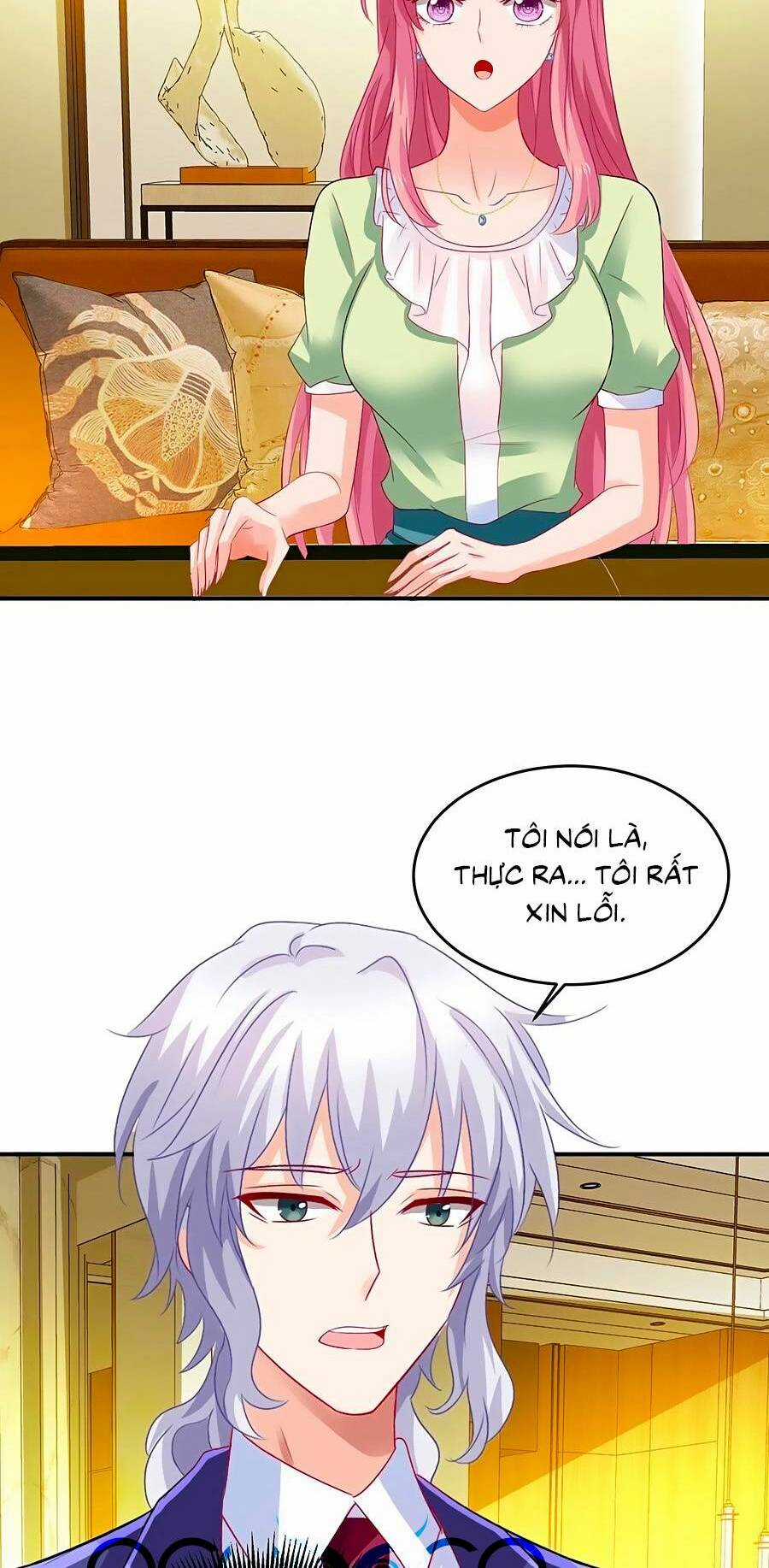 Đưa Mami Về Nhà Chapter 393 trang 1
