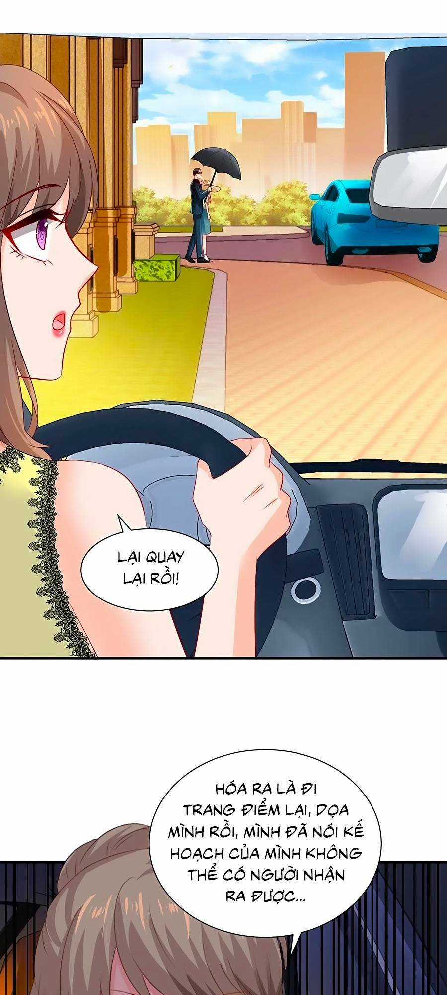 Đưa Mami Về Nhà Chapter 394 trang 0