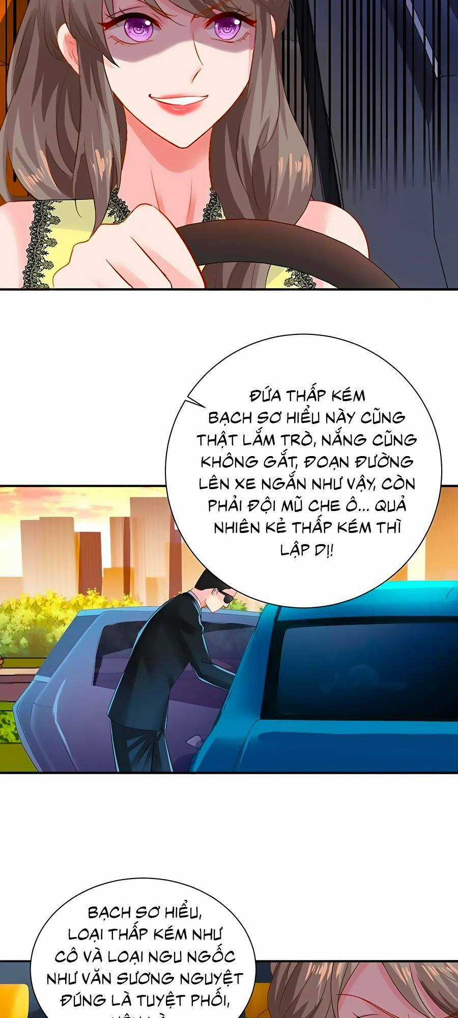 Đưa Mami Về Nhà Chapter 394 trang 1