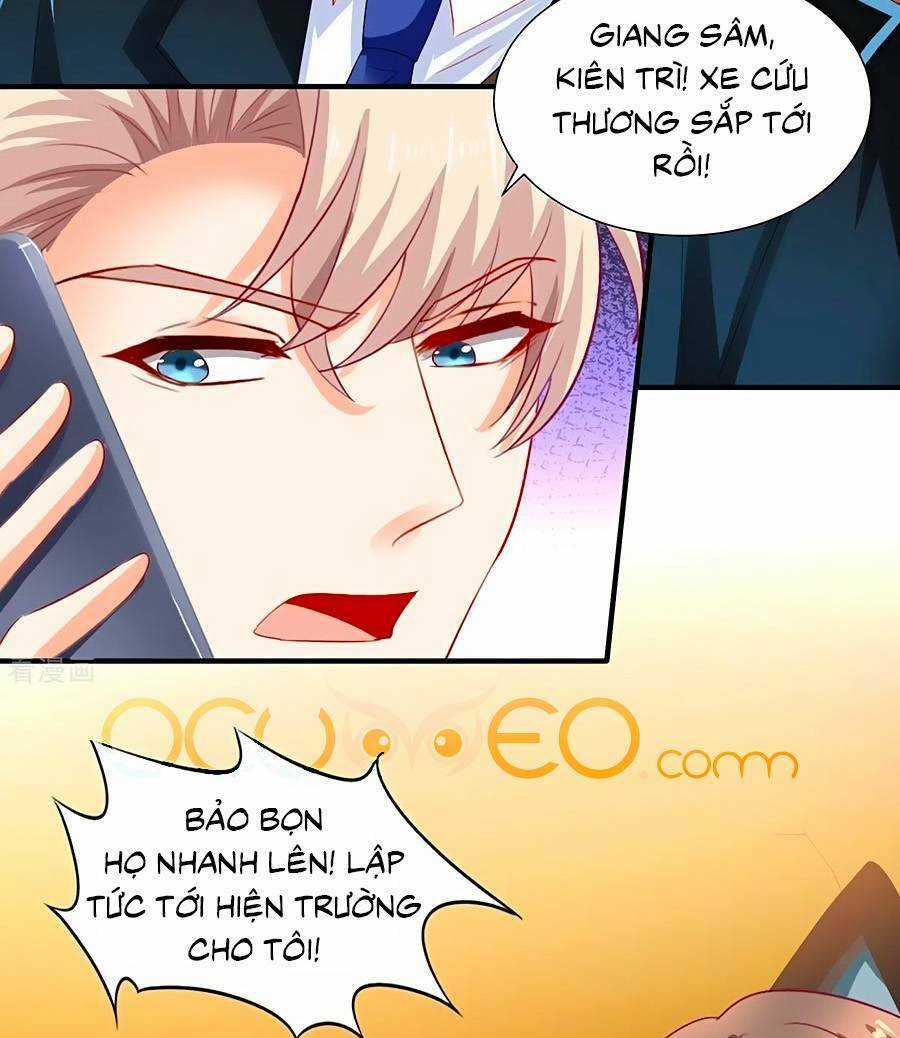 Đưa Mami Về Nhà Chapter 396 trang 1