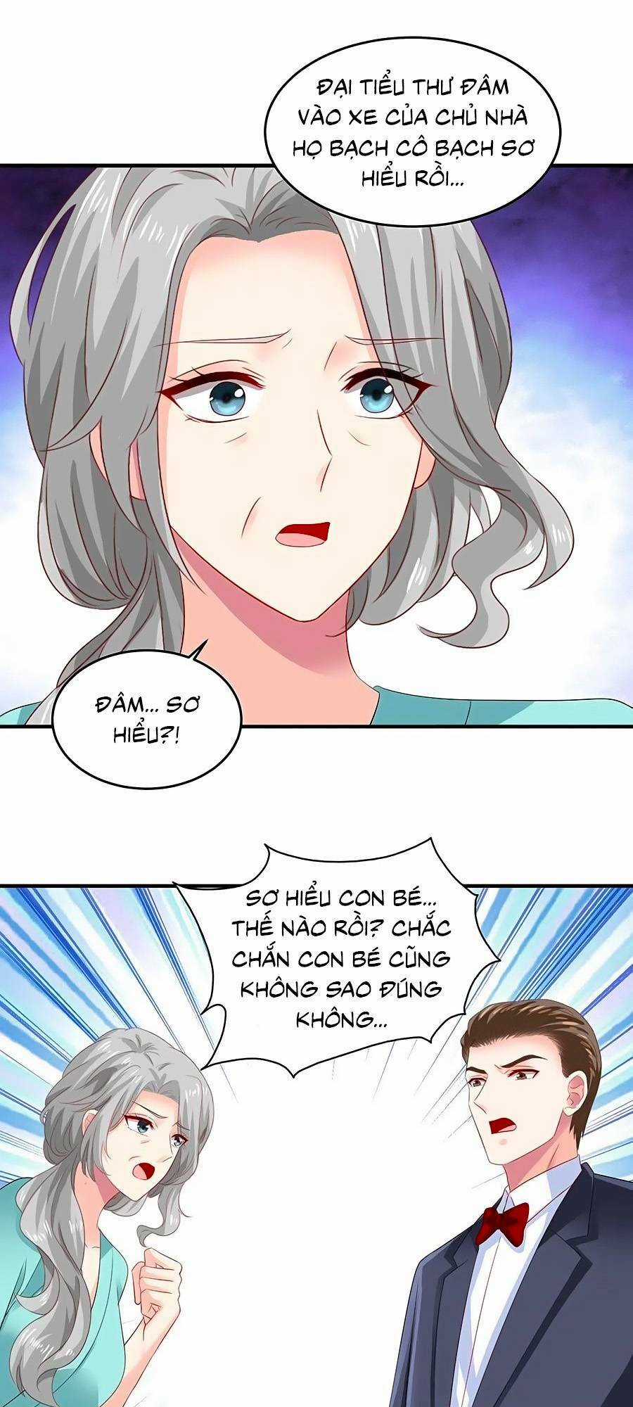 Đưa Mami Về Nhà Chapter 397 trang 0