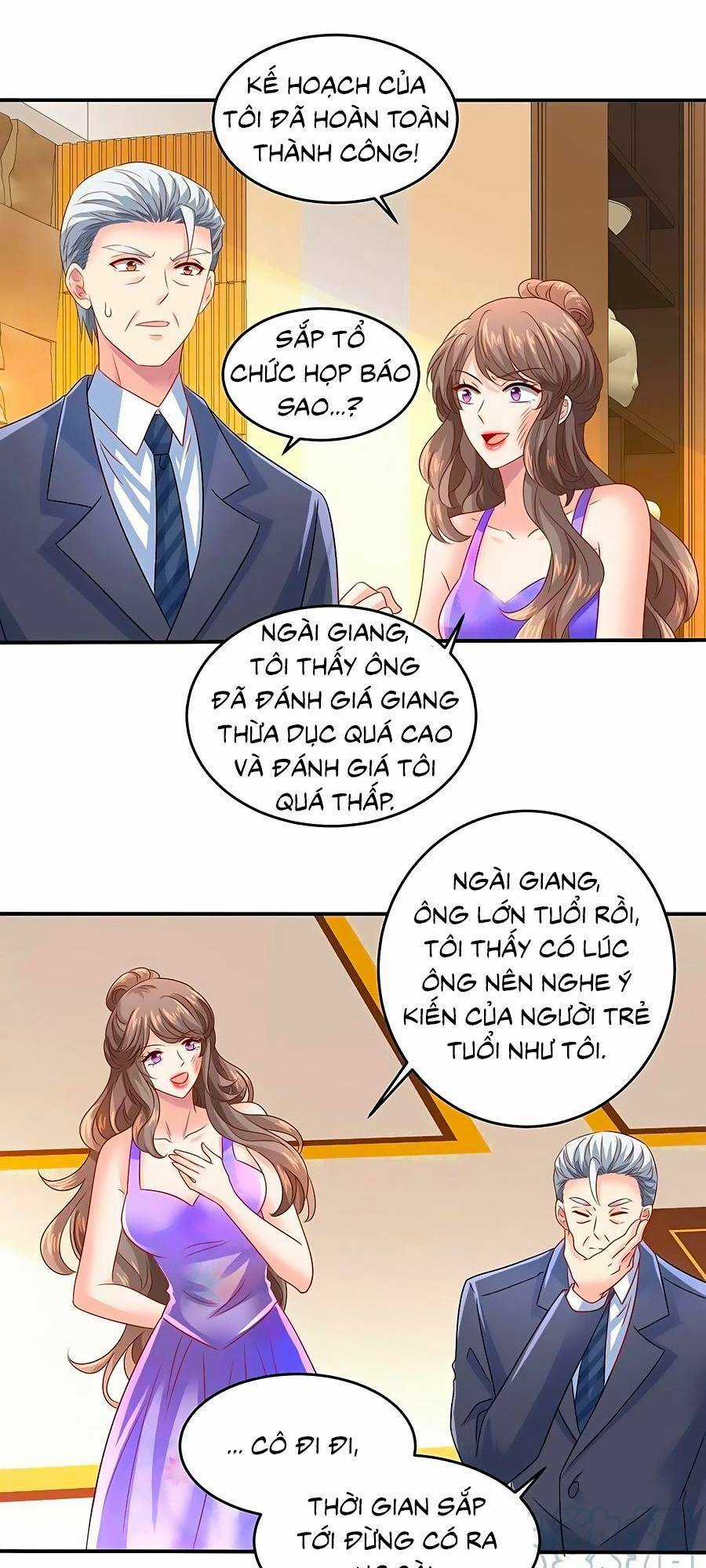 Đưa Mami Về Nhà Chapter 398 trang 0