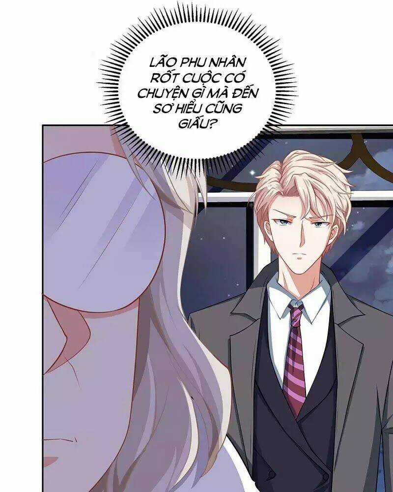 Đưa Mami Về Nhà Chapter 40 trang 1