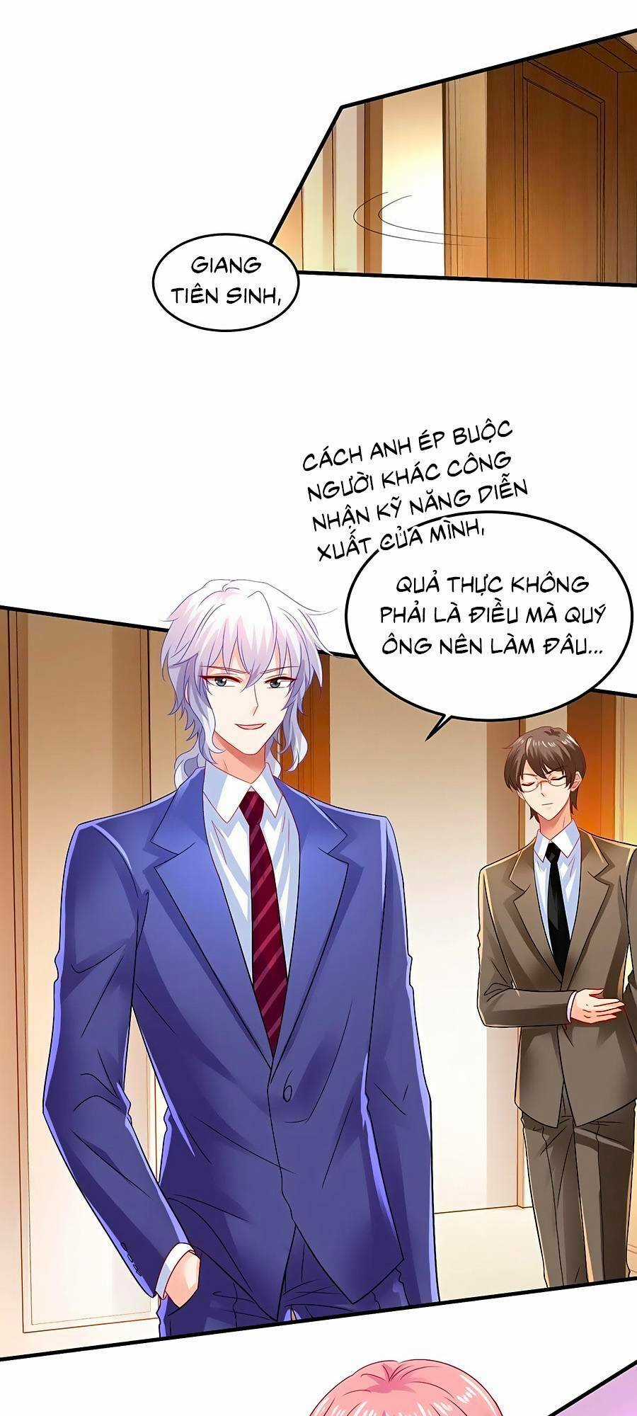 Đưa Mami Về Nhà Chapter 401 trang 0