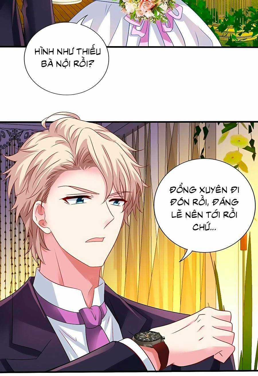 Đưa Mami Về Nhà Chapter 407 trang 13