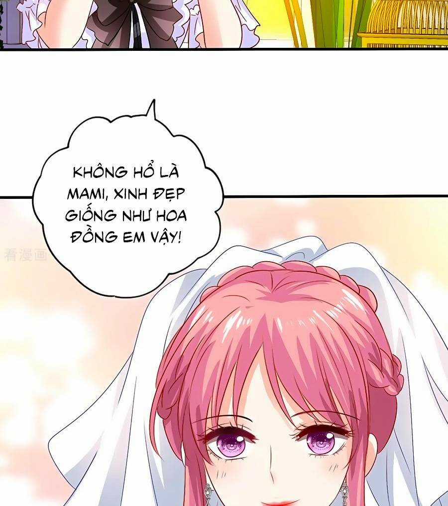 Đưa Mami Về Nhà Chapter 407 trang 9