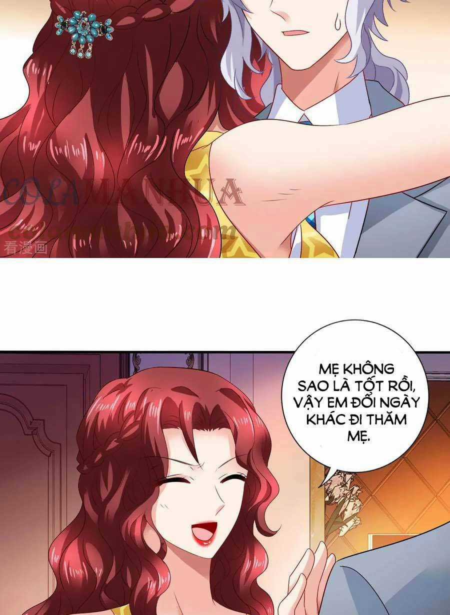 Đưa Mami Về Nhà Chapter 409 trang 18