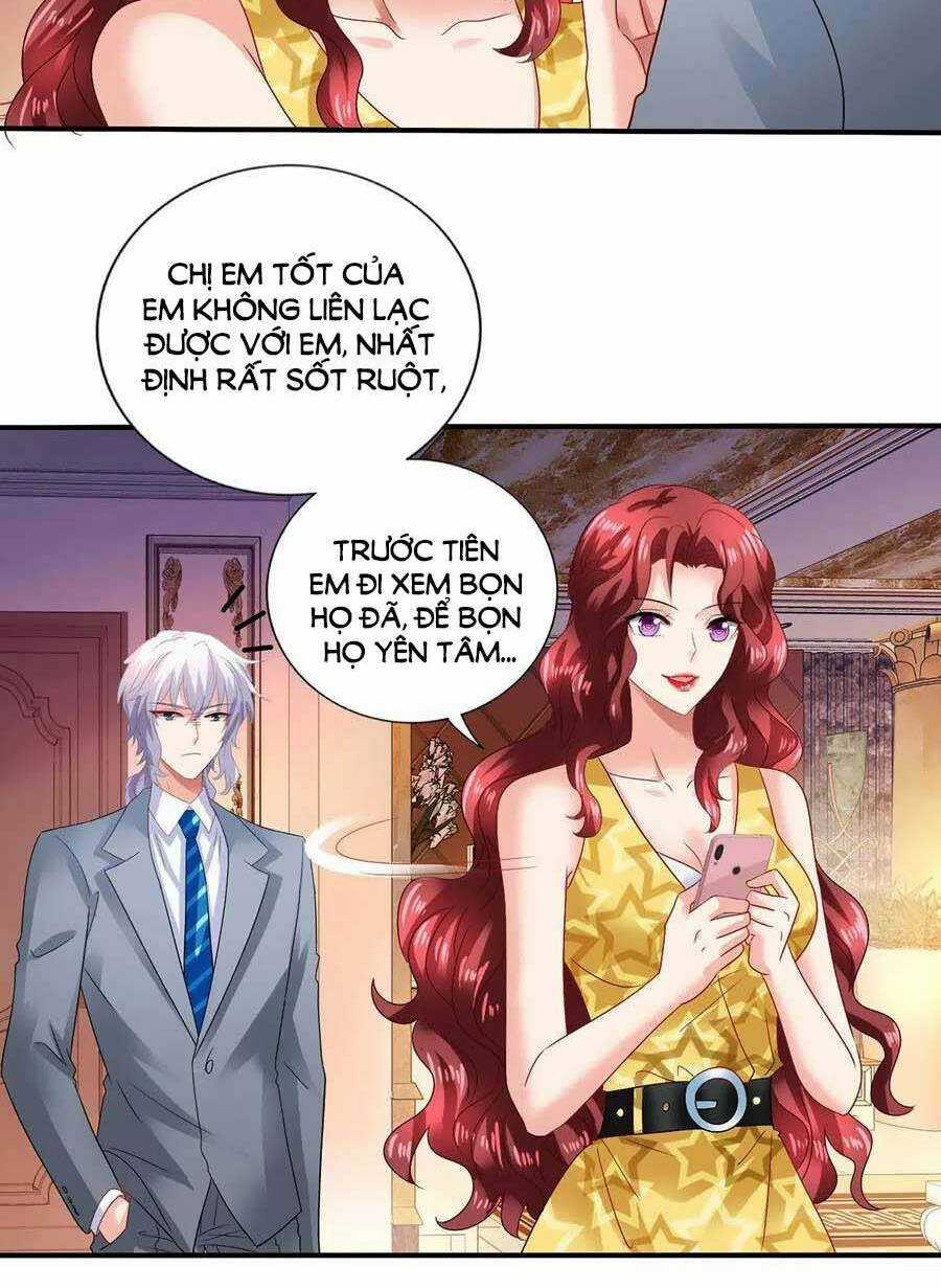Đưa Mami Về Nhà Chapter 409 trang 19