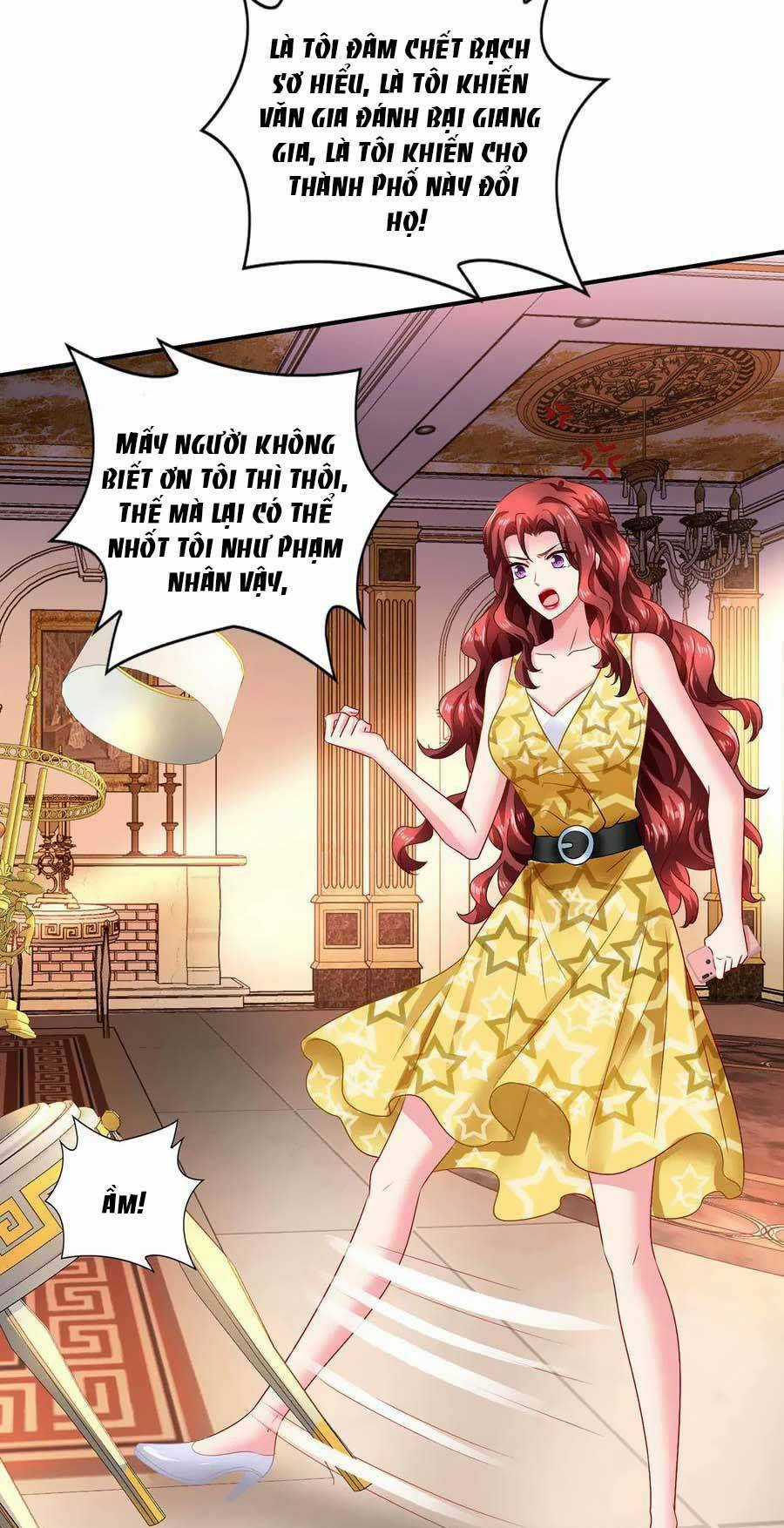 Đưa Mami Về Nhà Chapter 409 trang 24