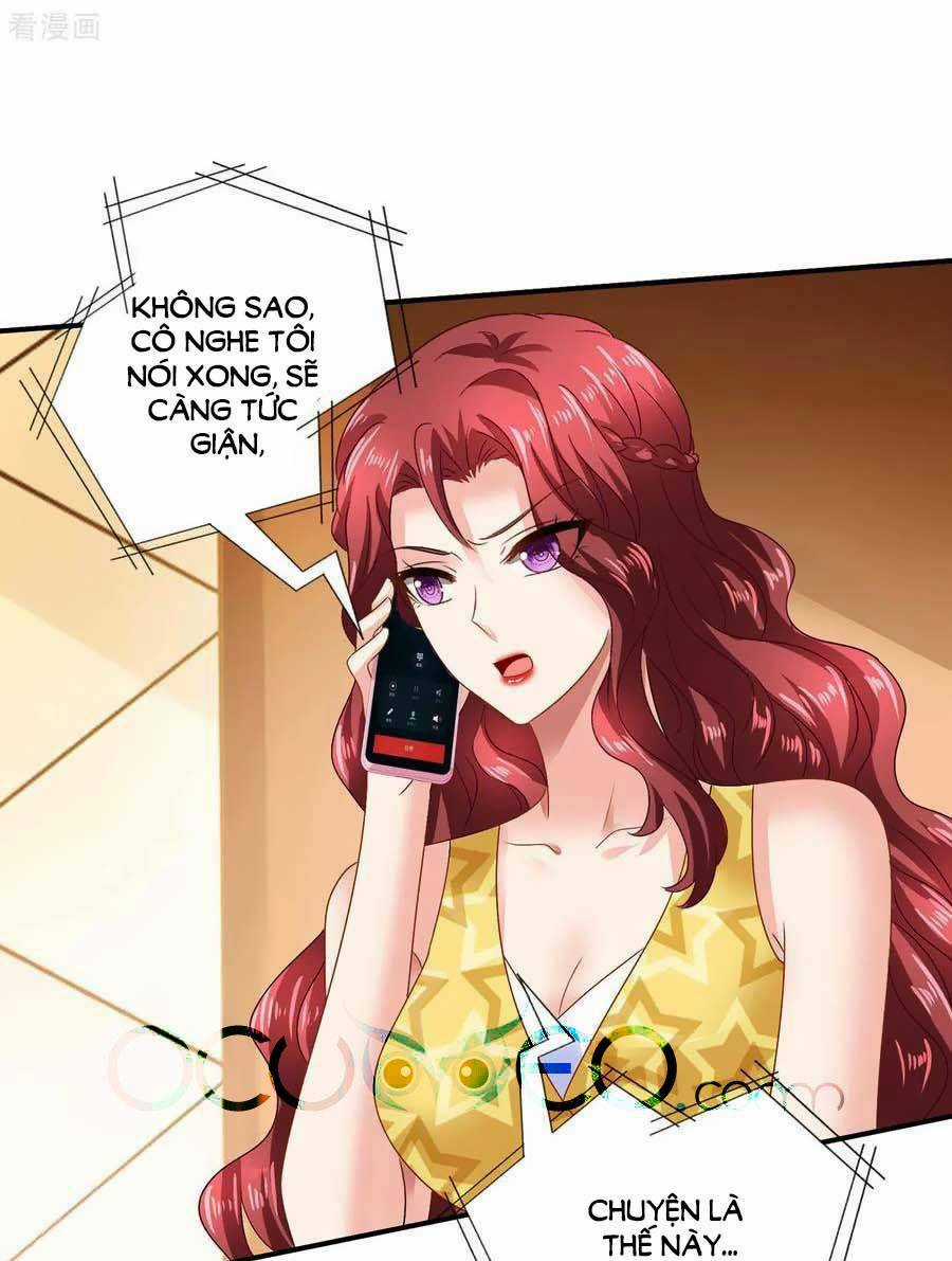Đưa Mami Về Nhà Chapter 409 trang 26
