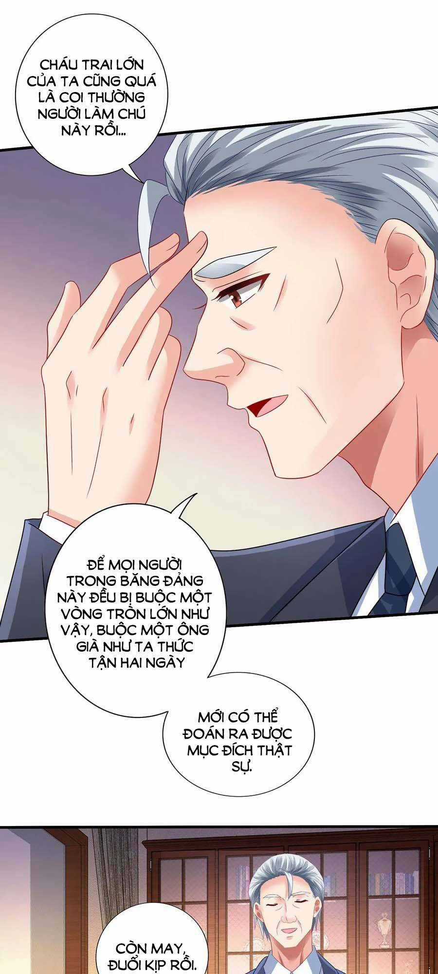 Đưa Mami Về Nhà Chapter 409 trang 7