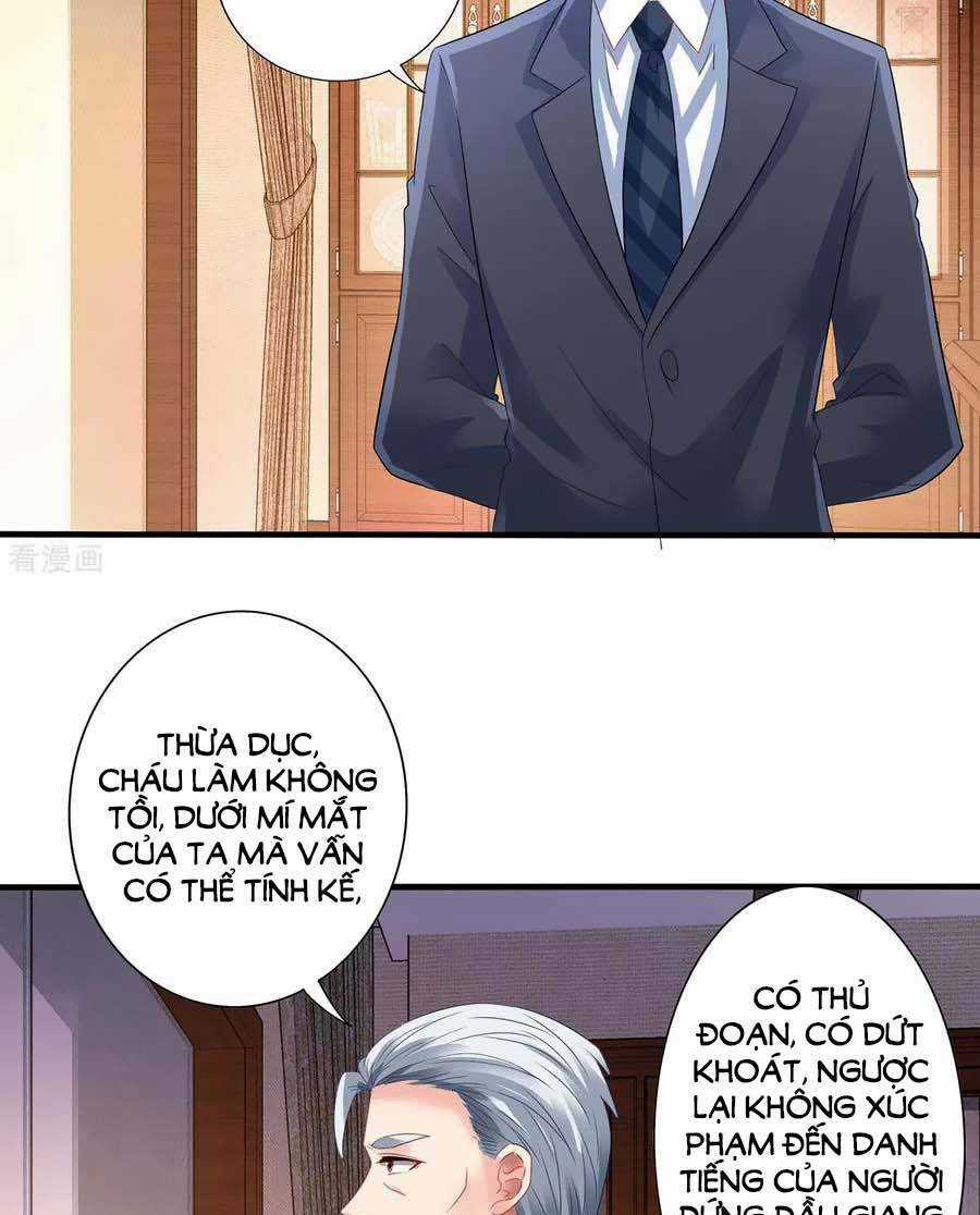 Đưa Mami Về Nhà Chapter 409 trang 8