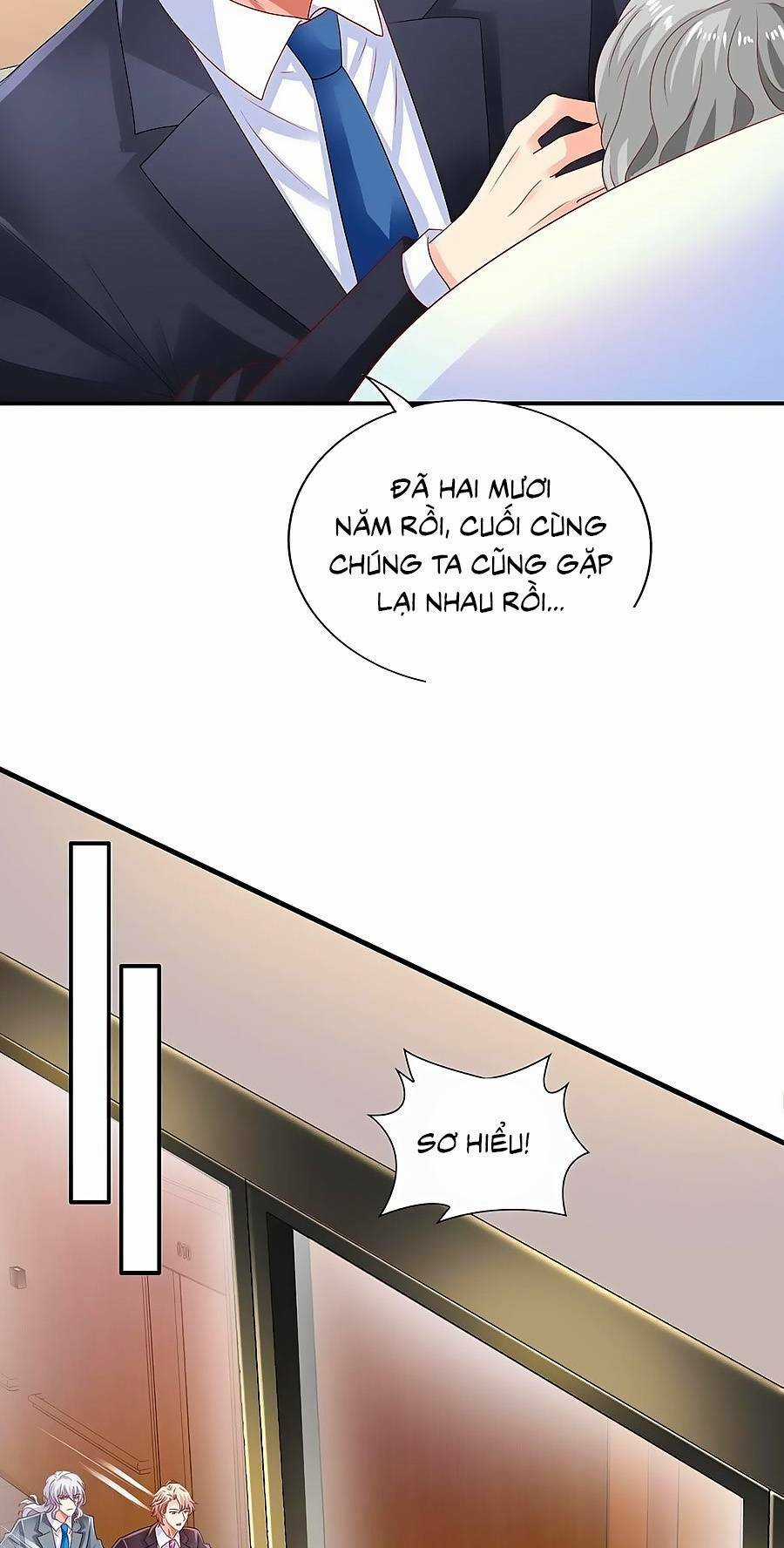 Đưa Mami Về Nhà Chapter 422 trang 12