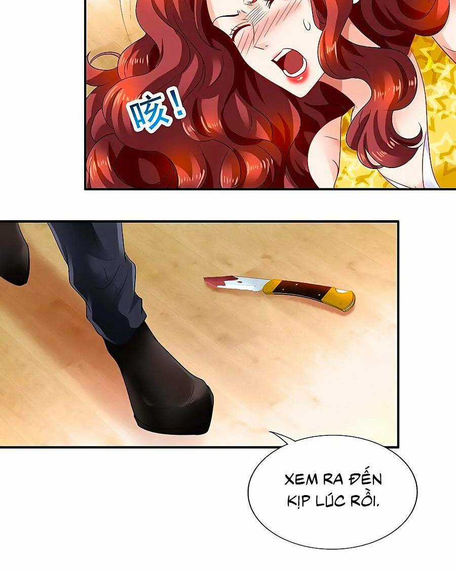 Đưa Mami Về Nhà Chapter 422 trang 2