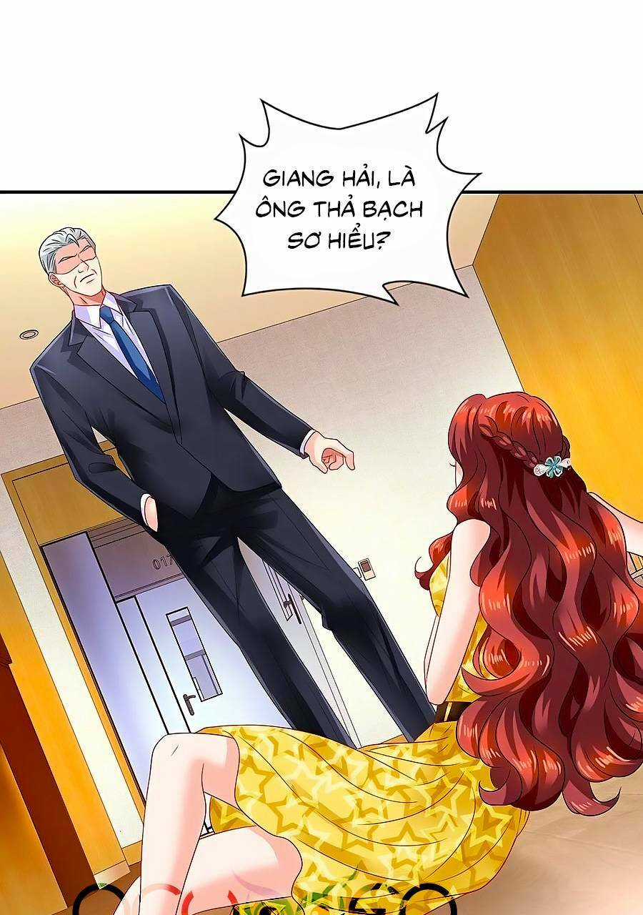 Đưa Mami Về Nhà Chapter 422 trang 3