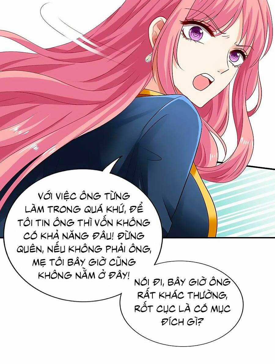 Đưa Mami Về Nhà Chapter 422 trang 7