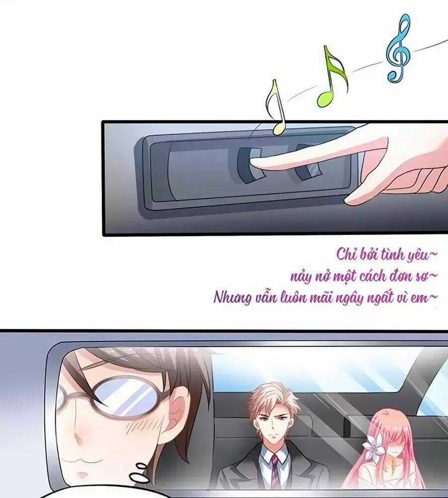 Đưa Mami Về Nhà Chapter 43 trang 1