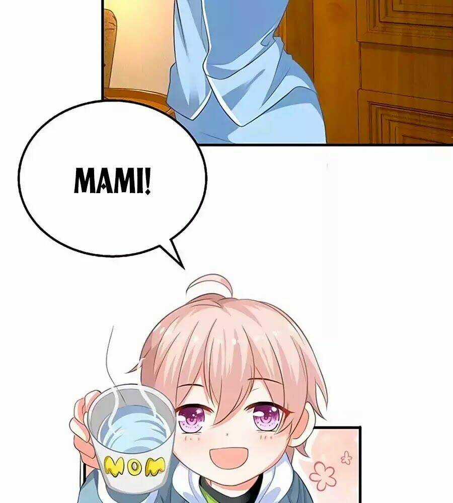 Đưa Mami Về Nhà Chapter 45 trang 1