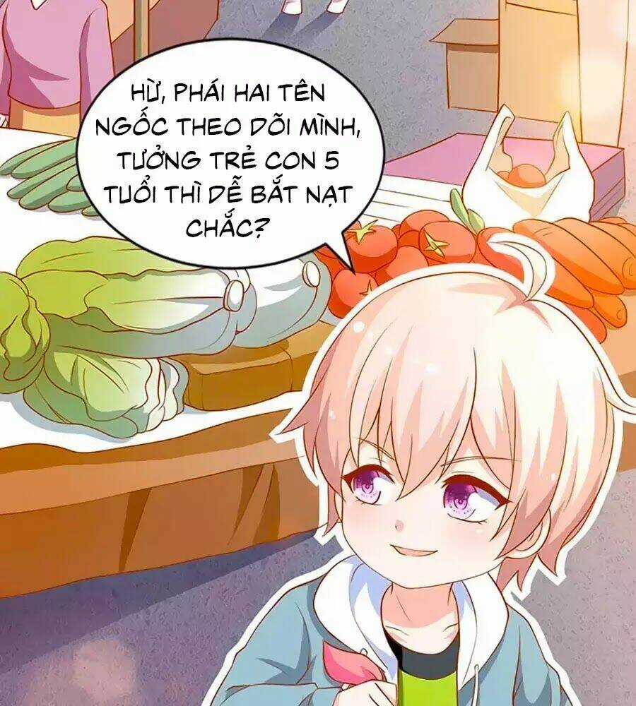Đưa Mami Về Nhà Chapter 49 trang 1