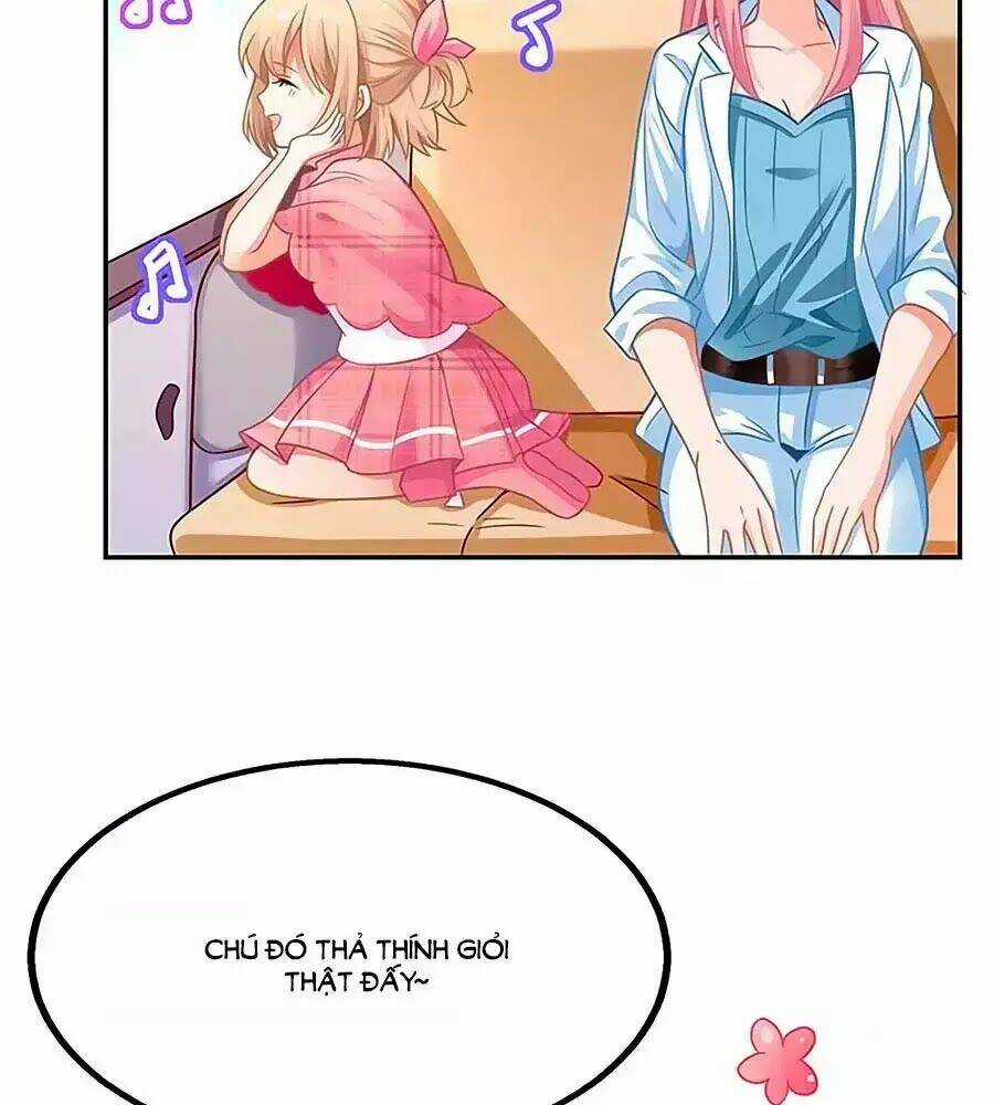 Đưa Mami Về Nhà Chapter 50 trang 1