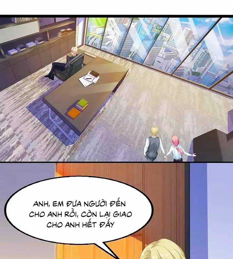 Đưa Mami Về Nhà Chapter 53 trang 1