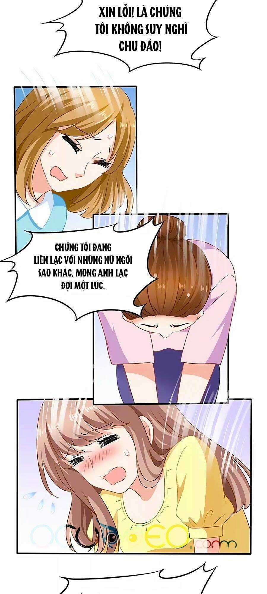 Đưa Mami Về Nhà Chapter 54 trang 1