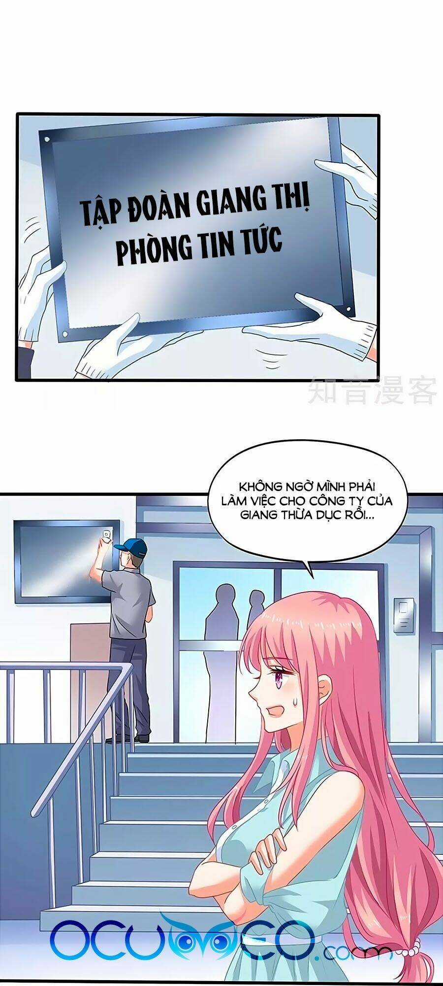 Đưa Mami Về Nhà Chapter 59 trang 0