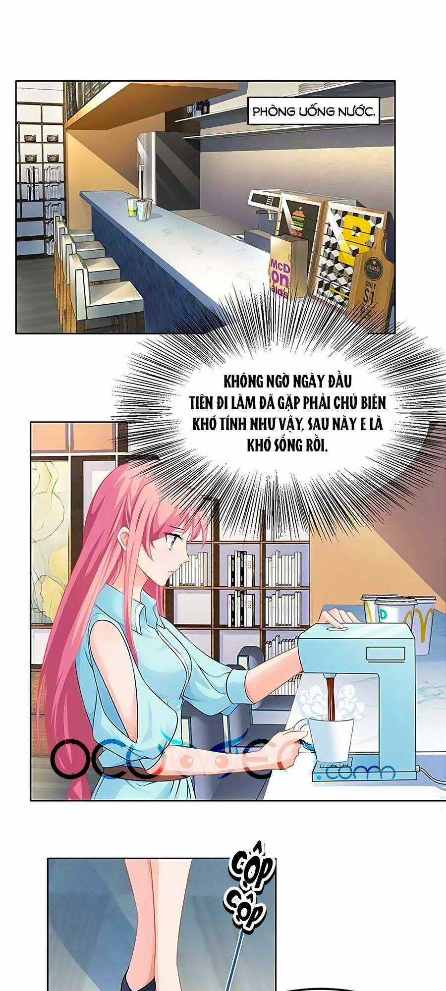 Đưa Mami Về Nhà Chapter 60 trang 0