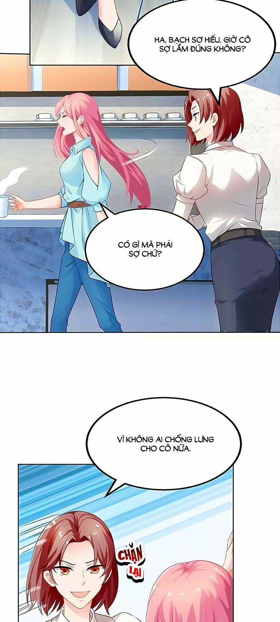 Đưa Mami Về Nhà Chapter 60 trang 1