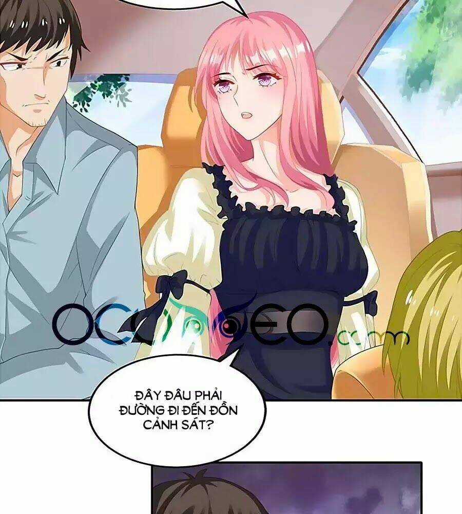 Đưa Mami Về Nhà Chapter 76 trang 1