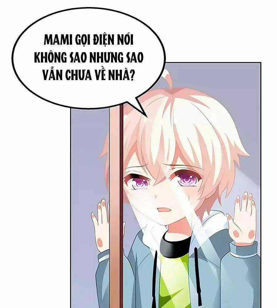 Đưa Mami Về Nhà Chapter 79 trang 1