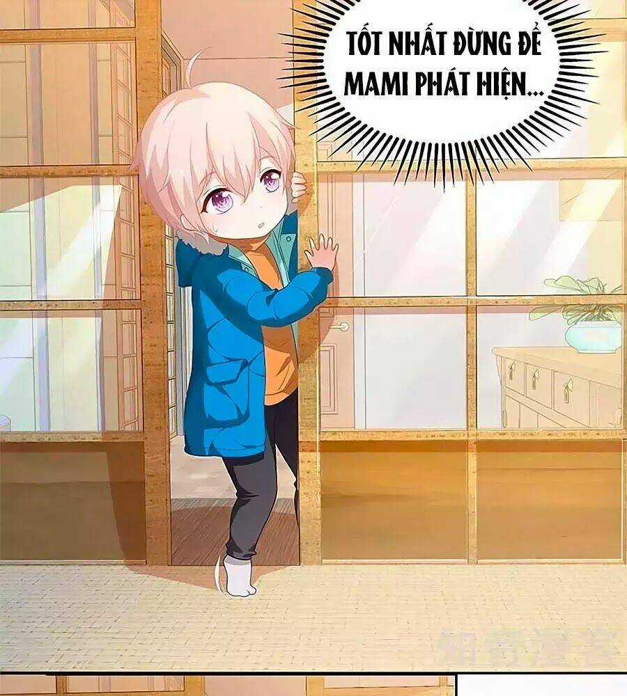 Đưa Mami Về Nhà Chapter 82 trang 0