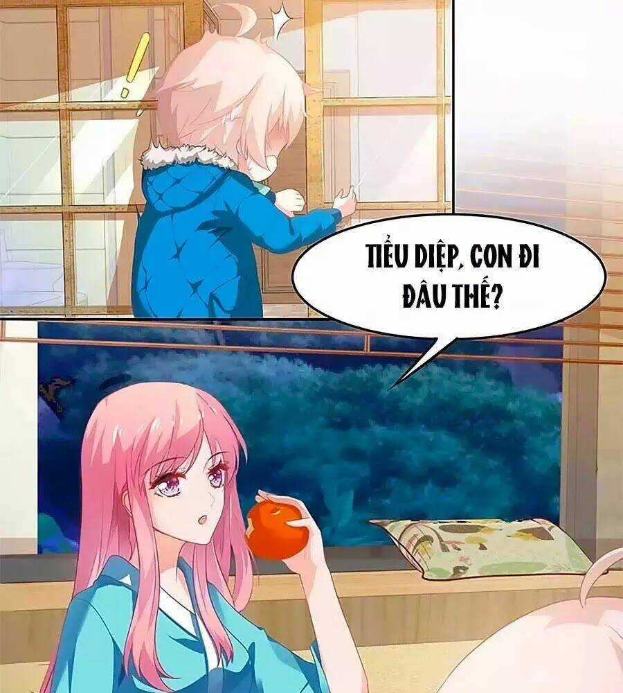 Đưa Mami Về Nhà Chapter 82 trang 1