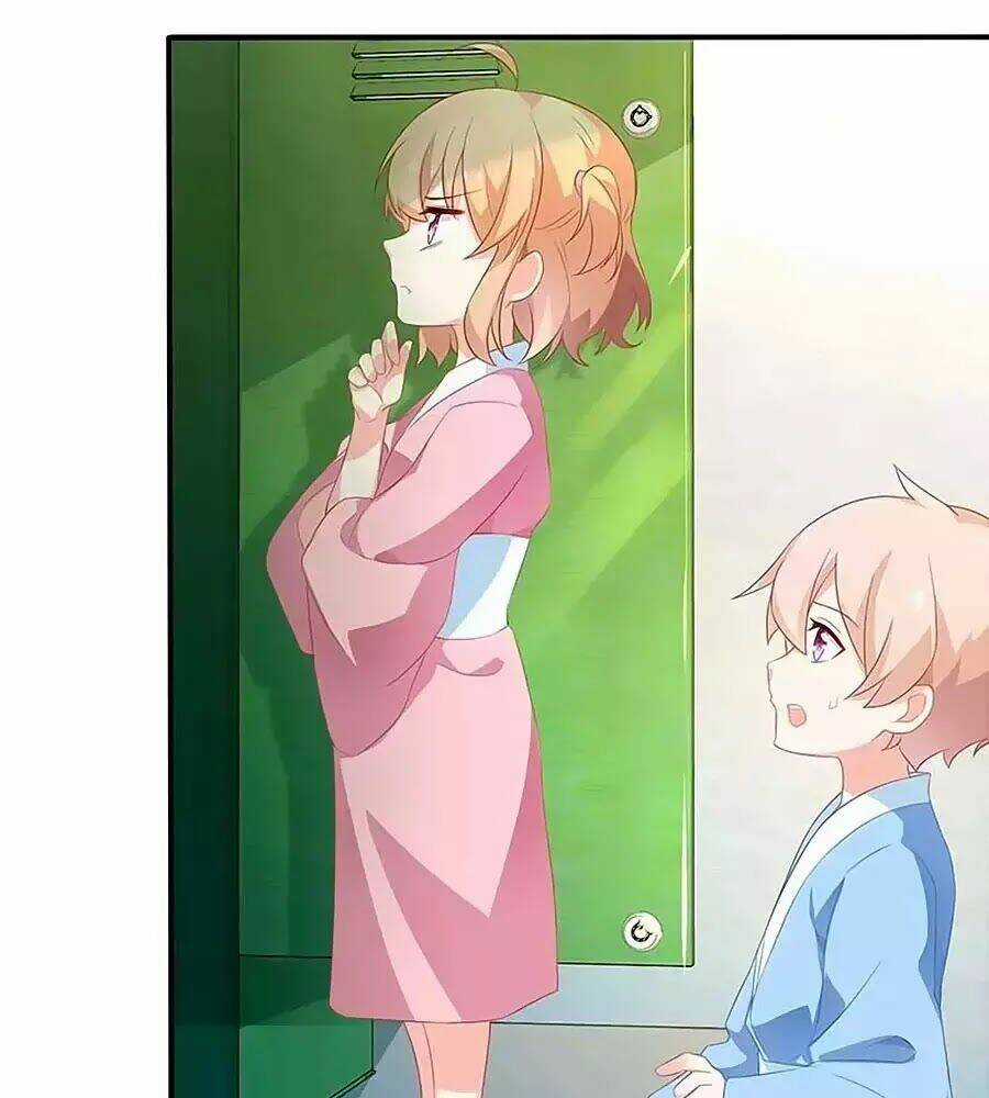 Đưa Mami Về Nhà Chapter 83 trang 1