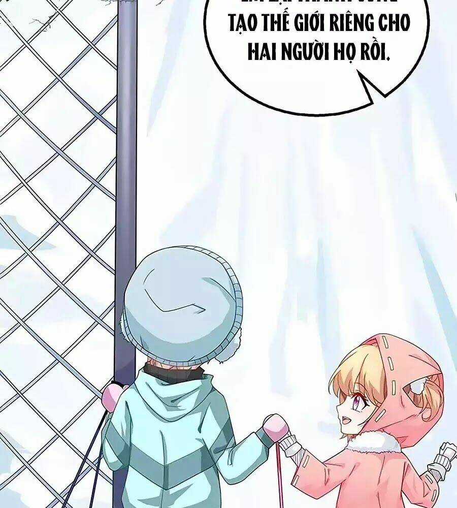 Đưa Mami Về Nhà Chapter 85 trang 1