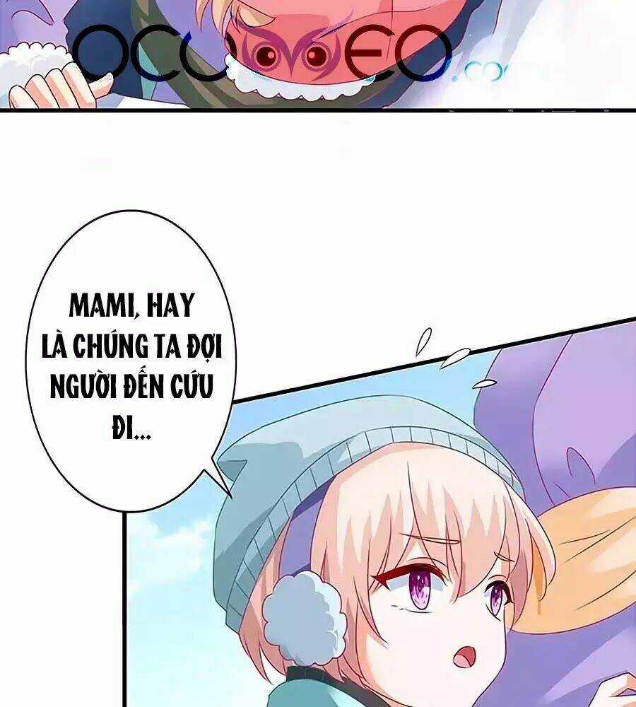 Đưa Mami Về Nhà Chapter 86 trang 1