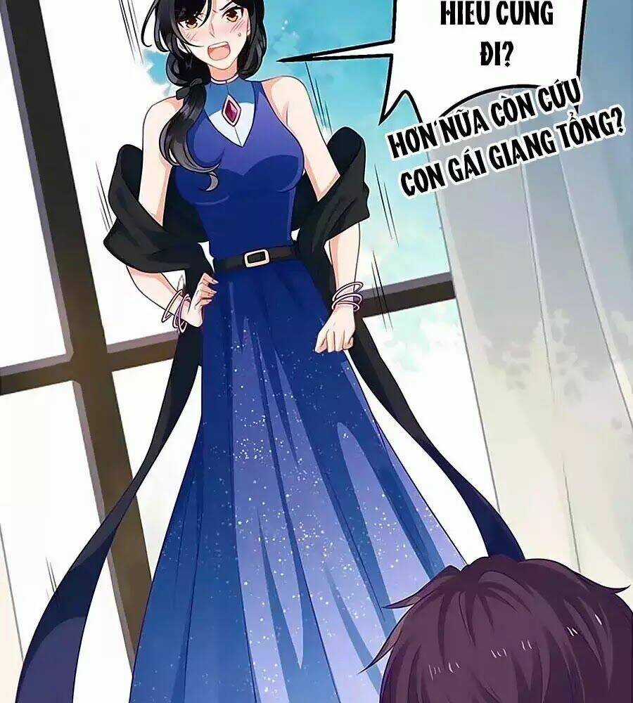 Đưa Mami Về Nhà Chapter 88 trang 1