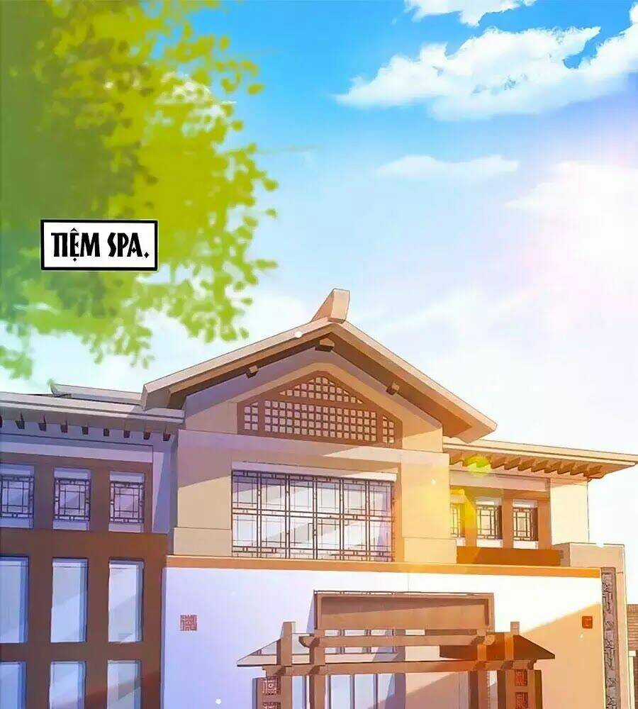 Đưa Mami Về Nhà Chapter 91 trang 0
